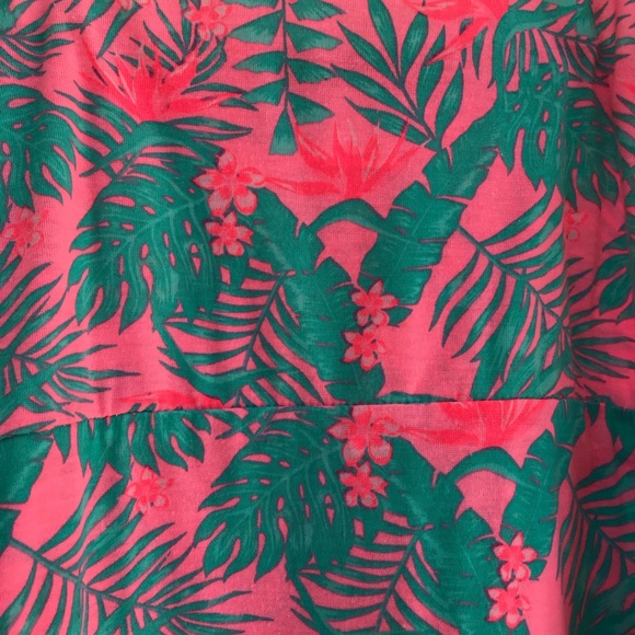 Fun summer dress/Beach Coverup - Picture 7 of 7